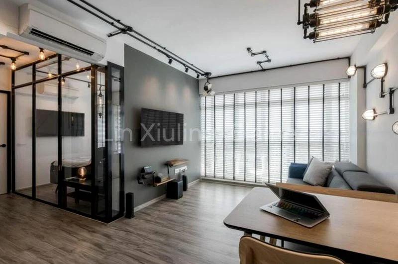 5 Room (5A) HDB for Sale in  608B Tampines North Drive 1 - Image 5